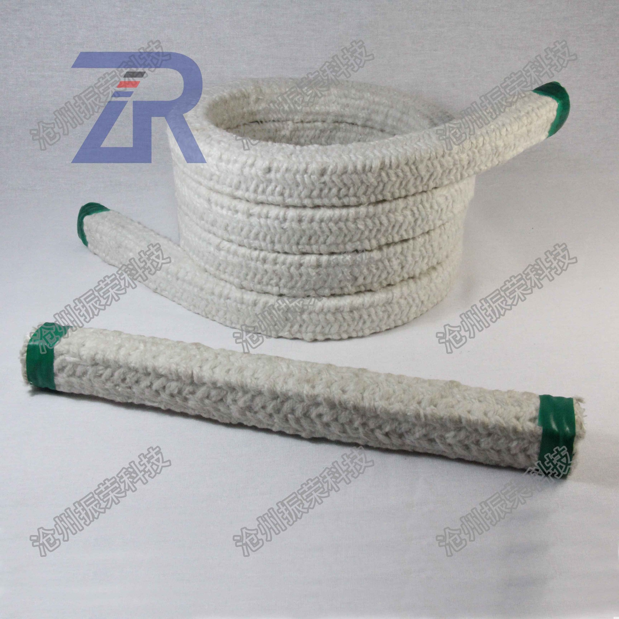 陶瓷纤维编绳